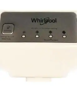 W11353813 Whirlpool Refrigerator Control Box