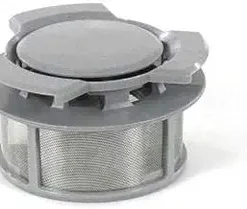 510921 Fisher & Paykel Dishwasher Kit Drain/Microfilter Assembly 608