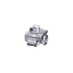 Maxitrol RV48-1/2 1/2" Gas Regulator, 1/2 psi Inlet Pressure