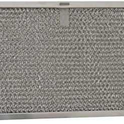RHF0807 8-7/16 X 11-1/4 X 3/8, PT, CTR