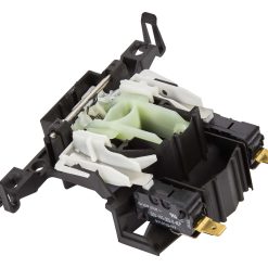 WPW10404409 Whirlpool Dishwasher Door Latch