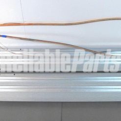 5303918263 Frigidaire Refrigerator Primary Heat Exchanger Kit (O/S1)