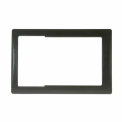 WR38X23216 GE Refrigerator Trim Recess BB