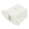 137006200 Frigidaire Washer Pedestal Door Latch