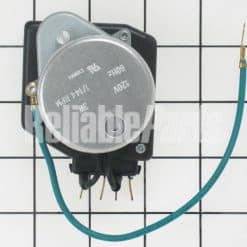 WR9X330DS GE Defrost Timer