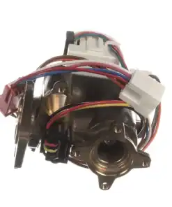 107000090 Rinnai Water Flow Servo & Sensor Vc