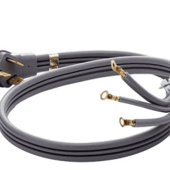 5304493423 Frigidaire 4'Rng50A3E Cord Kit OEM replacement part