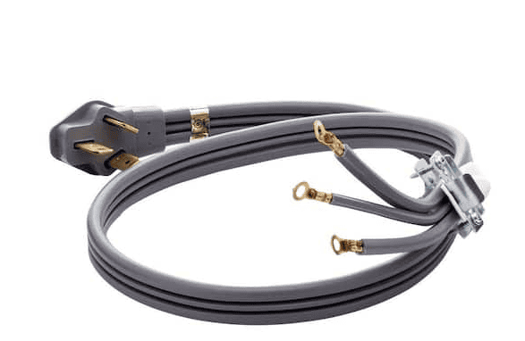 5304493423 Frigidaire 4'Rng50A3E Cord Kit