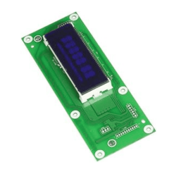 5304512400 Frigidaire Air Conditioner PC Board