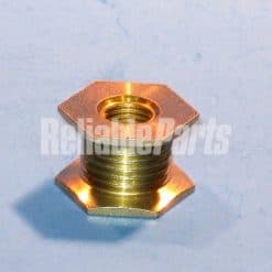 WP31001535 Whirlpool Motor Pulley