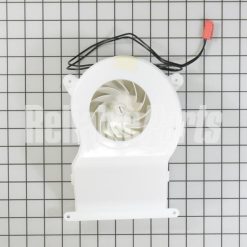 00676781 Bosch Refrigerator Fan Motor