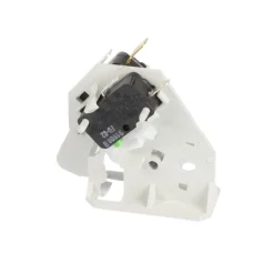 W11551558 Whirlpool Microwave Upper Interlock ASY TITAN187