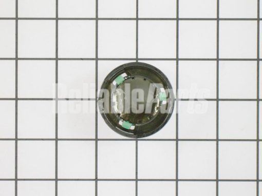 DC66-00680A Samsung Washer Pulsator Washplate Cap - Image 2