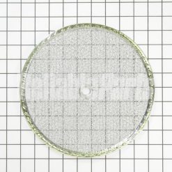 RRF0903 American Metal Filter 9-1/2 Rd X 3/32, W/Grommet