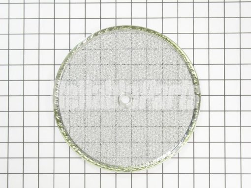 RRF0903 American Metal Filter 9-1/2 Rd X 3/32, W/Grommet