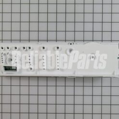 137006085 Frigidaire Washer Control Board