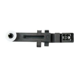 WPW10571738 Whirlpool Dishwasher Upper Dishrack Roller Assembly
