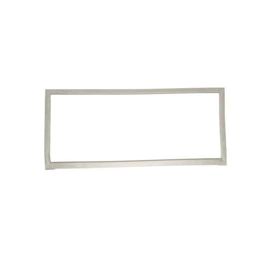 241778307 Frigidaire Refrigerator Door Gasket Gray - Image 2