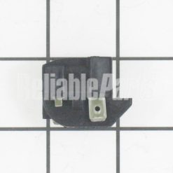 WR07X10055 GE Refrigerator Relay PTCR