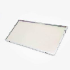 WPW10347598 Whirlpool Door Glass