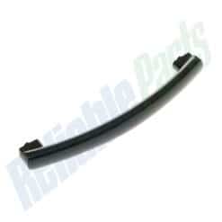 WB15X24435 GE Microwave Handle Assembly