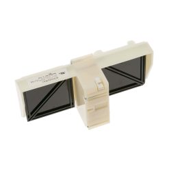 WR60X10062 GE Refrigerator Damper Assembly S