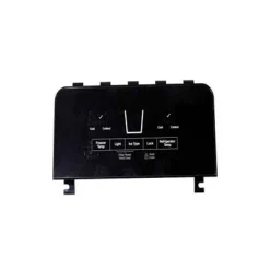 W11518204 Whirlpool Refrigerator Electronic Control Board