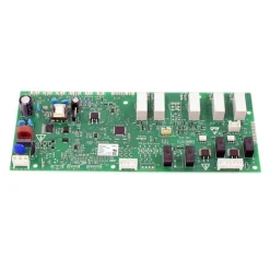11020737 Bosch Oven Control Module Programmed