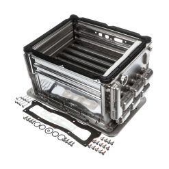 107000263 Rinnai Heat Exchanger Assembly Larg
