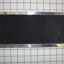 8205146A Whirlpool Oven Microwave Oven Range Vent Hood Charcoal Filter