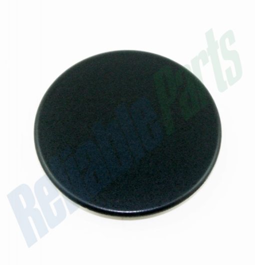 WB29K10023 GE Oven Burner Cap Assembly - Image 5