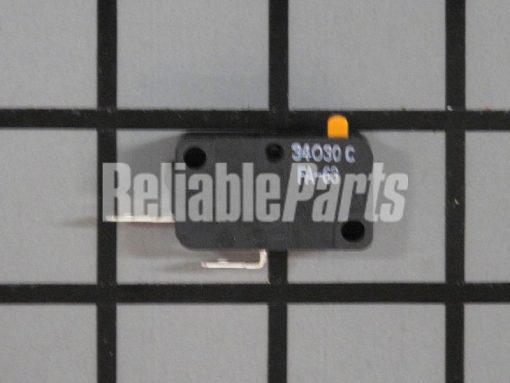 WB24X10047 GE Oven Microwave Interlock Switch - Image 2