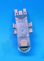 W11157084 Whirlpool Dishrack Roller
