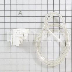 W10339334 Whirlpool Washer Water Level Control Switch
