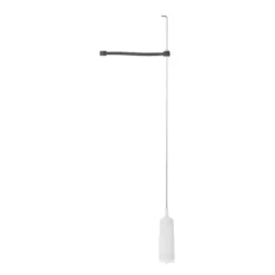 WH16X10151 GE Rod Assembly Front