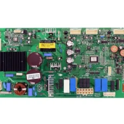 EBR78931602 LG Refrigerator Main PCB Assembly