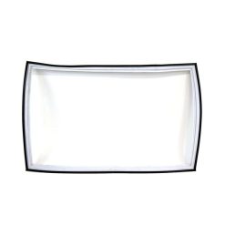 W10741118 Whirlpool Refrigerator Door Gasket