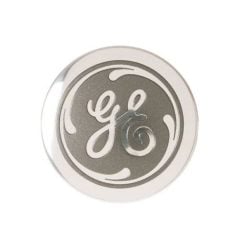 WR04X10181 GE Refrigerator Dishwasher Nameplate Badge