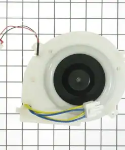 00649619 Bosch Refrigerator Motor