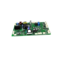 CSP30021025 LG Refrigerator Service Printed Circuit Board Assembly