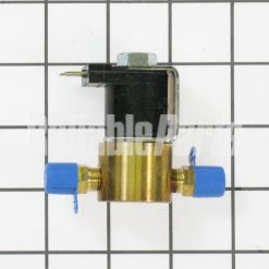 00411253 Bosch Oven Valve