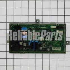 DC92-00322V Samsung Dryer Main PCB Assembly