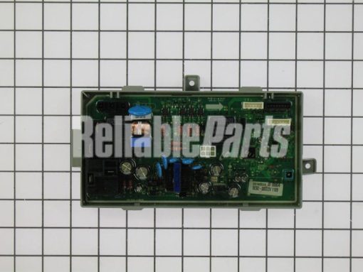 DC92-00322V Samsung Dryer Main PCB Assembly