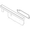 5304501498 - CONSOLE ASSEMBLY