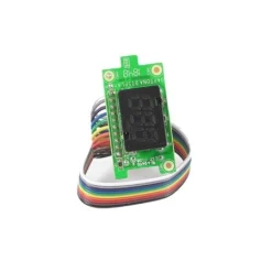 5304517591 Frigidaire Dishwasher DISPLAT Assembly