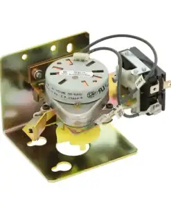 W11451464 Whirlpool Dryer Timer