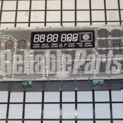316560127 Frigidaire Controller