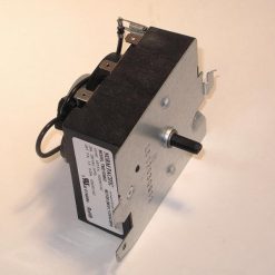 WE4M359 GE Dryer Control Timer with Plastic Shaft