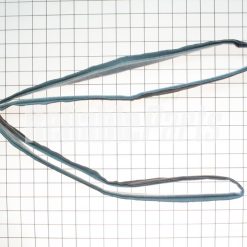 279408 Whirlpool Dryer Rear Drum Seal Red Stiches
