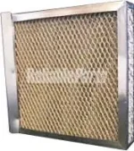318518762 Koch Air Furnace Humidifier Water Evaporator Panel Pad